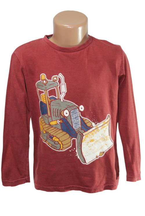 Футболка на довгий рукав