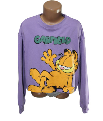 Светр H&M (134-140 cm, 190г) - Мега Секонд-Хенд