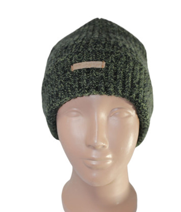 Шапка NOBREND (44-48 cm, 100г) - MSH Секонд-Хенд