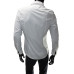 Рубашка H&M (S, 170г) - MSH Секонд-Хенд