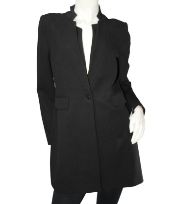 Піджак Zara (L, 840г) - MSH Секонд-Хенд