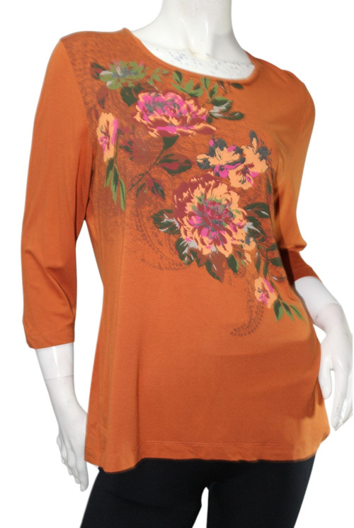 Футболка на довгий рукав