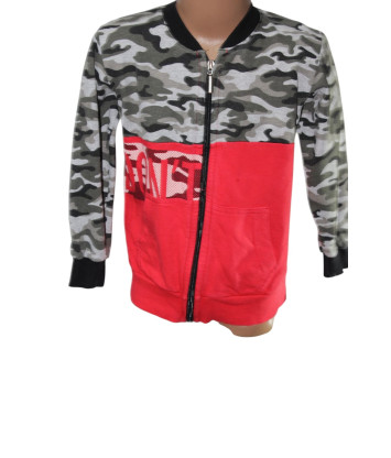 Свитер Kids  (110 cm, 150г) - MSH Секонд-Хенд