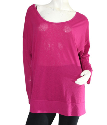 Футболка с длинным рукавом Next (XL, 170г) - MSH Секонд-Хенд