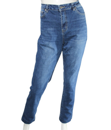 Джинсы DENIM (42, 550г) - MSH Секонд-Хенд
