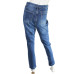 Джинсы DENIM (42, 550г) - MSH Секонд-Хенд