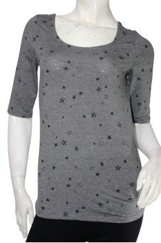 Футболка на довгий рукав