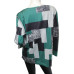 Футболка с длинным рукавом NOBREND (XL, 220г) - MSH Секонд-Хенд