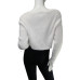 Свитер Bershka (XS, 320г) - MSH Секонд-Хенд
