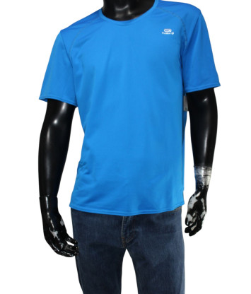 Футболка с длинным рукавом Kalenji (XL, 130г) - MSH Секонд-Хенд