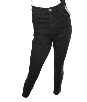 Джинси Zara (42, 510г) - MSH Секонд-Хенд