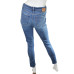 Джинси Skinny Fit (28, 510г) - MSH Секонд-Хенд