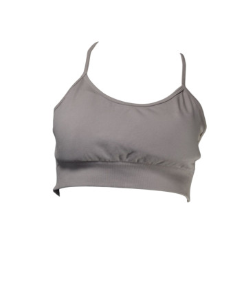 Топ NOBREND (XL, 110г) - MSH Секонд-Хенд