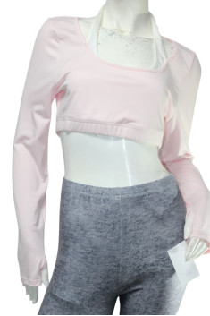 Футболка на довгий рукав