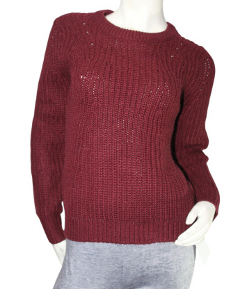 Свитер Tally Weijl (S, 380г) - MSH Секонд-Хенд