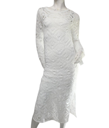 Платье Aile Rabbit (XS, 440г) - MSH Секонд-Хенд