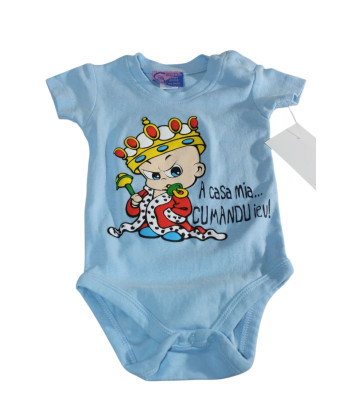 Боді Kids (3-4 m, 50г) - Мега Секонд-Хенд
