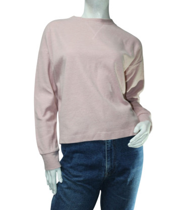 Свитер RELAXED (XS, 310г) - MSH Секонд-Хенд
