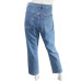 Джинси DENIM (L, 660г) - MSH Секонд-Хенд
