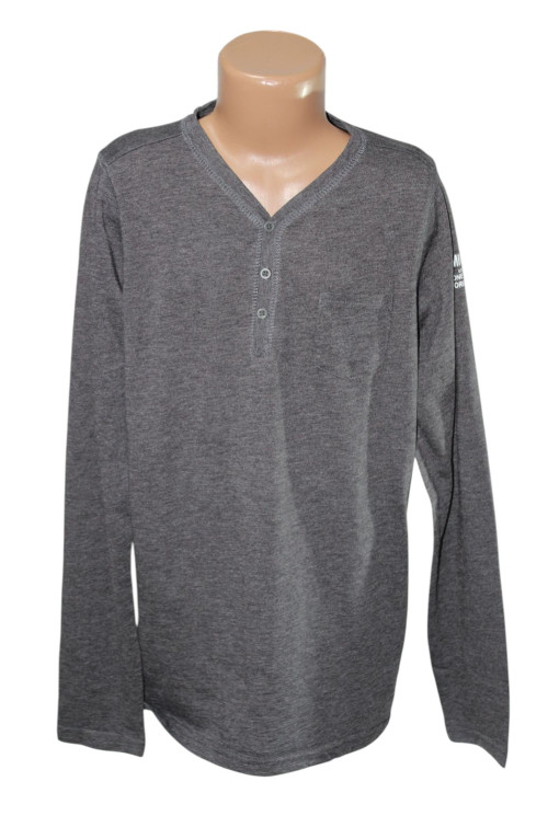 Футболка на довгий рукав