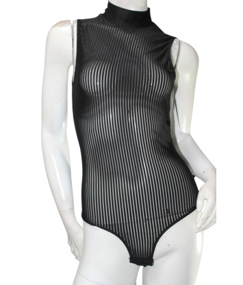 Боди NOBREND (S, 80г) - Мега Секонд-Хенд