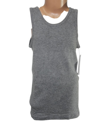 Майка here there (146-152 cm, 60г) - Мега Секонд-Хенд