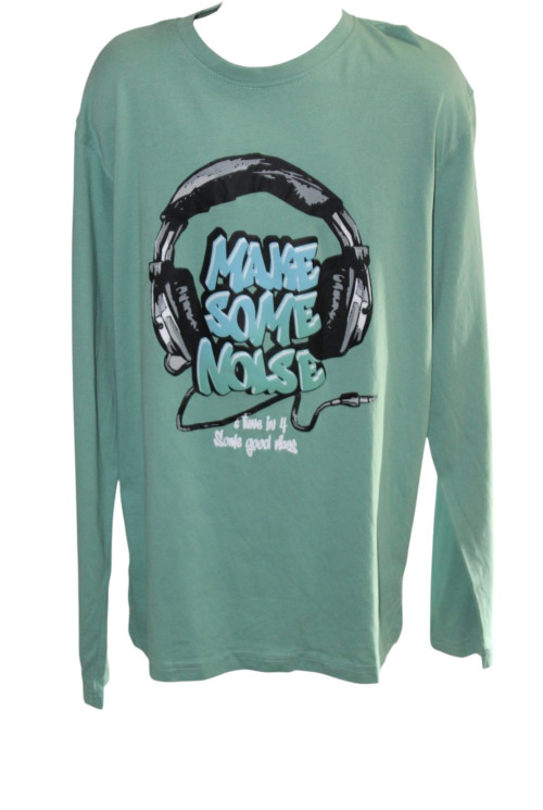 Футболка на довгий рукав