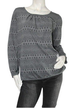 Футболка на довгий рукав