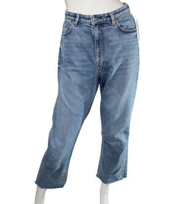 Джинси DENIM (W31 L30, 650г) - MSH Секонд-Хенд