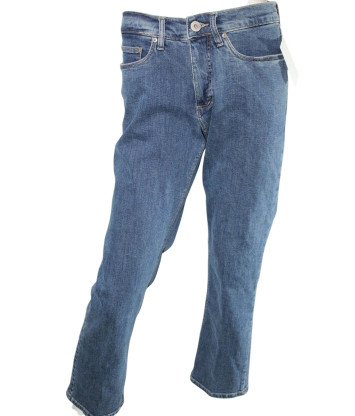Джинси stretch (W32 L30, 580г) - Мега Секонд-Хенд
