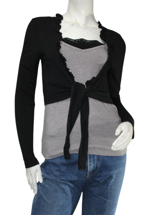 Футболка на довгий рукав