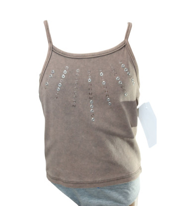 Майка Zara (9-10 Y, 60г) - Мега Секонд-Хенд