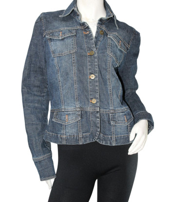 Куртка Calvin Klein (L, 650г) - Мега Секонд-Хенд