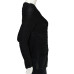 Футболка с длинным рукавом CASUAL (S, 190г) - MSH Секонд-Хенд
