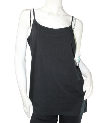 Майка Charles Vogele (XL, 120г) - Мега Секонд-Хенд