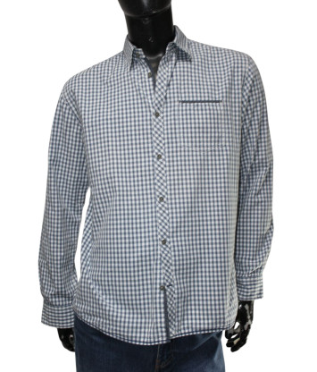 Сорочка Tom Tailor (L, 250г) - MSH Секонд-Хенд