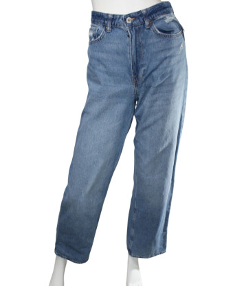 Джинсы DENIM (M, 560г) - MSH Секонд-Хенд