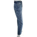 Джинсы DENIM (M, 560г) - MSH Секонд-Хенд