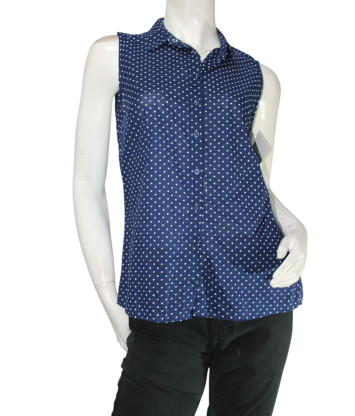 Блузка LCW Casual (S, 70г) - Мега Секонд-Хенд
