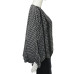 Блузка Zara (S, 250г) - MSH Секонд-Хенд