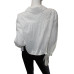 Блузка Zara (M, 160г) - MSH Секонд-Хенд
