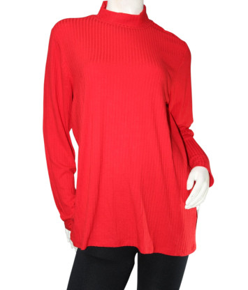 Футболка на довгий рукав Hema (XL, 380г) - Мега Секонд-Хенд