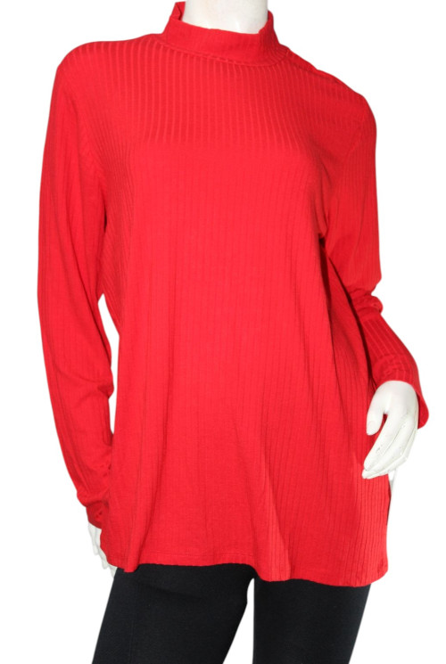 Футболка с длинным рукавом