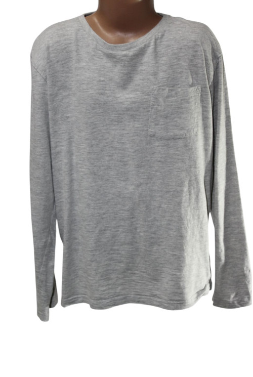 Футболка на довгий рукав