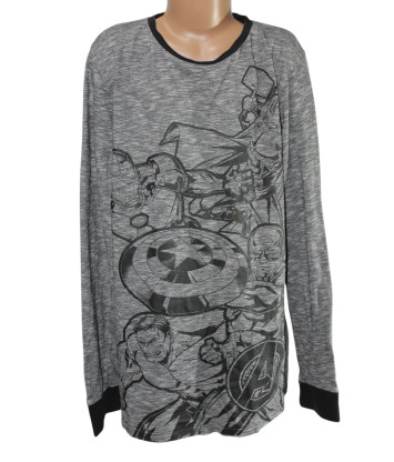 Футболка на довгий рукав C&A (170 сm, 180г) - Мега Секонд-Хенд