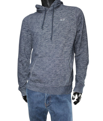 Светр HOLLISTER  (L, 530г) - Мега Секонд-Хенд