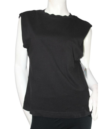 Майка H&M (S, 140г) - Мега Секонд-Хенд