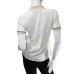 Футболка NOBREND (XS, 190г) - Мега Секонд-Хенд