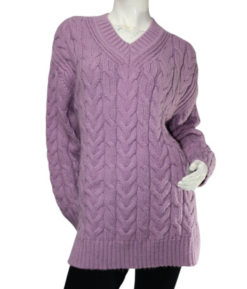Свитер M&S (L, 750г) - MSH Секонд-Хенд