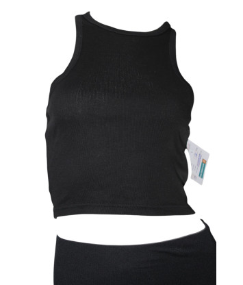 Майка H&M (S, 70г) - Мега Секонд-Хенд